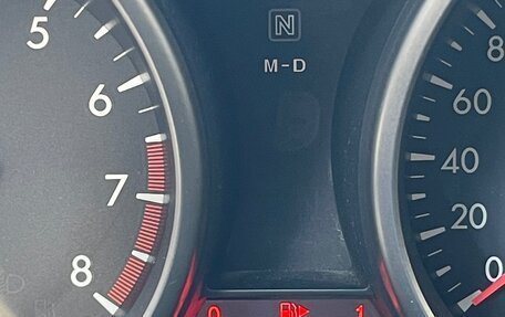 Mazda 3, 2011 год, 950 000 рублей, 9 фотография