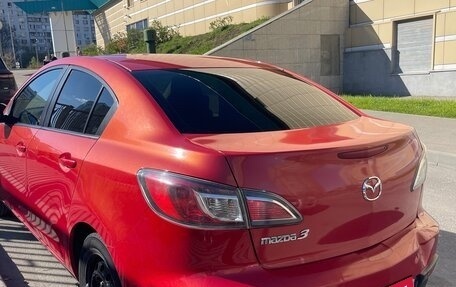 Mazda 3, 2011 год, 950 000 рублей, 3 фотография