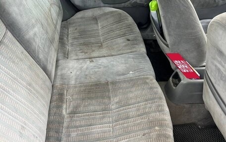 Ford Mondeo I, 1993 год, 75 000 рублей, 7 фотография