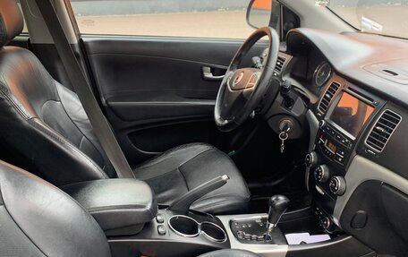 SsangYong Actyon II рестайлинг, 2011 год, 400 000 рублей, 5 фотография