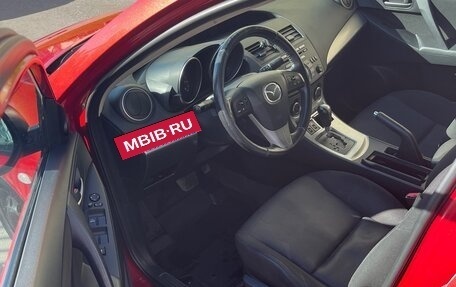 Mazda 3, 2011 год, 950 000 рублей, 12 фотография