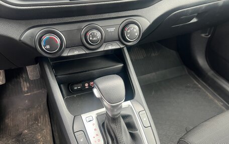 KIA Cerato IV, 2021 год, 1 670 000 рублей, 5 фотография
