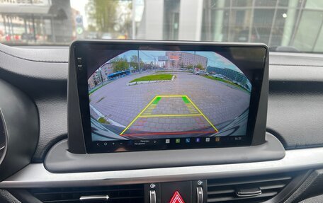 KIA Cerato IV, 2021 год, 1 670 000 рублей, 6 фотография