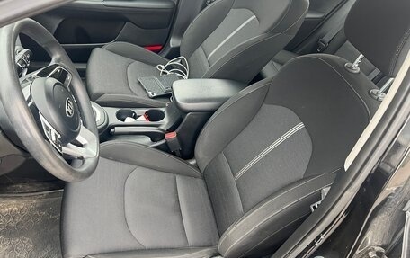 KIA Cerato IV, 2021 год, 1 670 000 рублей, 7 фотография