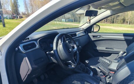 Renault Arkana I, 2020 год, 1 530 000 рублей, 2 фотография