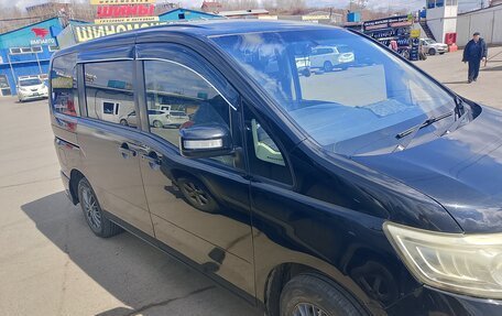 Nissan Serena III, 2008 год, 900 000 рублей, 4 фотография