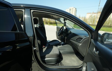 Hyundai Solaris II рестайлинг, 2021 год, 1 845 000 рублей, 13 фотография