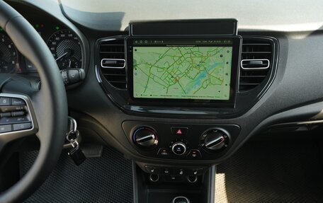 Hyundai Solaris II рестайлинг, 2021 год, 1 845 000 рублей, 16 фотография
