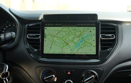 Hyundai Solaris II рестайлинг, 2021 год, 1 845 000 рублей, 18 фотография