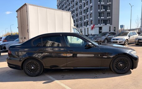 BMW 3 серия, 2009 год, 835 000 рублей, 5 фотография
