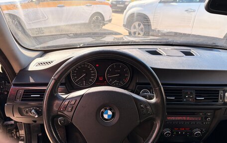BMW 3 серия, 2009 год, 835 000 рублей, 8 фотография