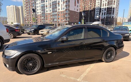 BMW 3 серия, 2009 год, 835 000 рублей, 2 фотография