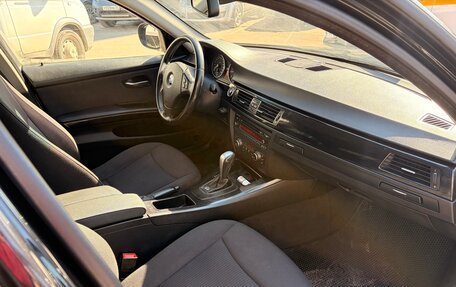 BMW 3 серия, 2009 год, 835 000 рублей, 10 фотография