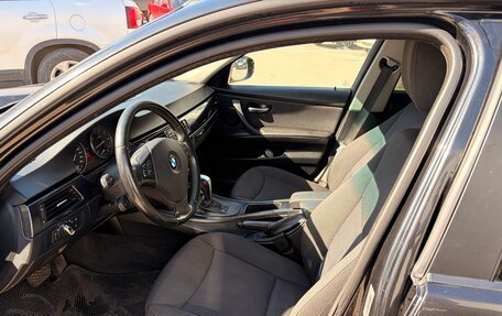 BMW 3 серия, 2009 год, 835 000 рублей, 9 фотография