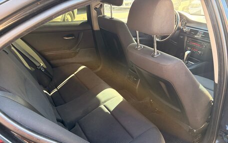 BMW 3 серия, 2009 год, 835 000 рублей, 11 фотография