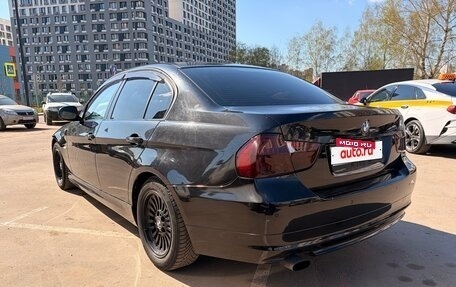 BMW 3 серия, 2009 год, 835 000 рублей, 3 фотография