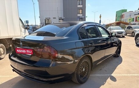 BMW 3 серия, 2009 год, 835 000 рублей, 4 фотография