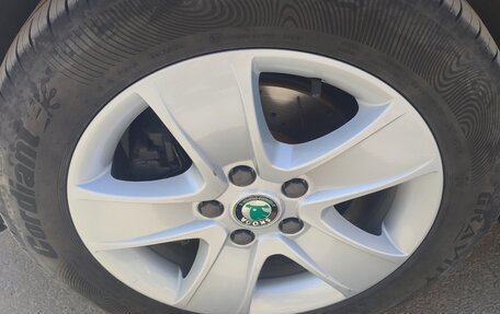 Skoda Octavia, 2012 год, 900 000 рублей, 10 фотография