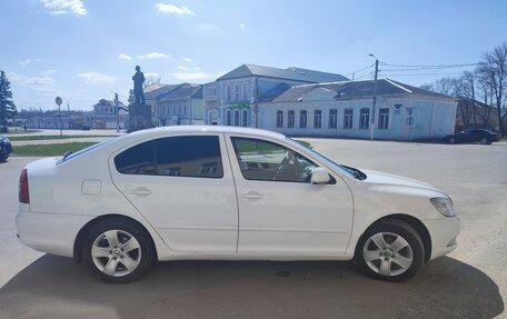 Skoda Octavia, 2012 год, 900 000 рублей, 5 фотография