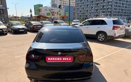BMW 3 серия, 2009 год, 835 000 рублей, 6 фотография