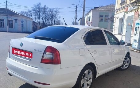 Skoda Octavia, 2012 год, 900 000 рублей, 6 фотография