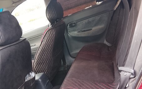 Daewoo Nubira, 1999 год, 250 000 рублей, 5 фотография