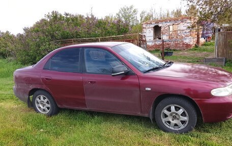Daewoo Nubira, 1999 год, 250 000 рублей, 3 фотография