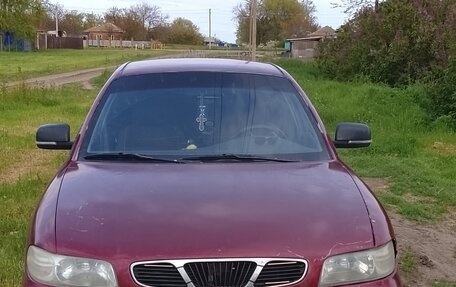 Daewoo Nubira, 1999 год, 250 000 рублей, 2 фотография