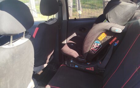 Daewoo Matiz I, 2006 год, 250 000 рублей, 9 фотография