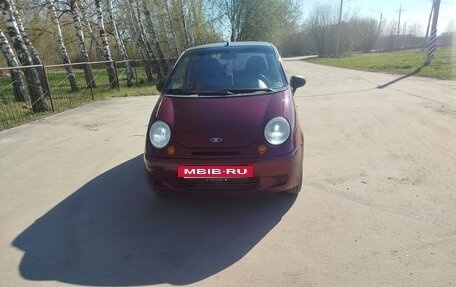 Daewoo Matiz I, 2006 год, 250 000 рублей, 3 фотография