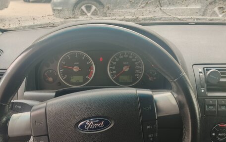 Ford Mondeo III, 2002 год, 400 000 рублей, 5 фотография