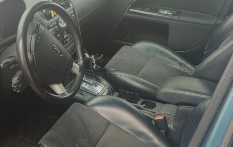 Ford Mondeo III, 2002 год, 400 000 рублей, 12 фотография