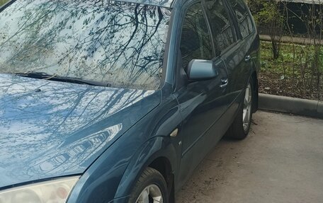 Ford Mondeo III, 2002 год, 400 000 рублей, 2 фотография
