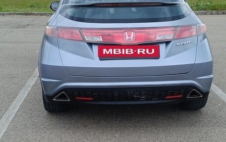 Honda Civic VIII, 2008 год, 799 000 рублей, 6 фотография