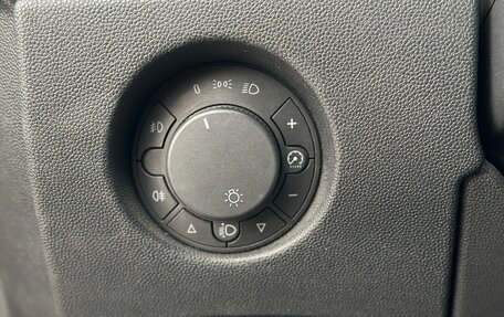Opel Corsa D, 2006 год, 280 000 рублей, 16 фотография