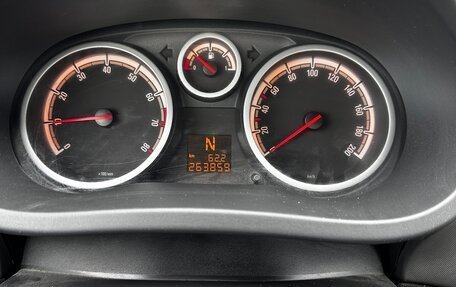 Opel Corsa D, 2006 год, 280 000 рублей, 20 фотография