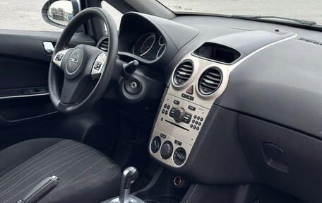 Opel Corsa D, 2006 год, 280 000 рублей, 18 фотография