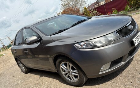 KIA Cerato III, 2009 год, 655 000 рублей, 3 фотография