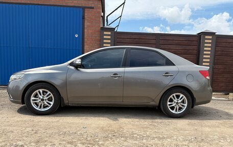 KIA Cerato III, 2009 год, 655 000 рублей, 4 фотография