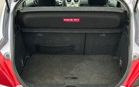 Opel Corsa D, 2006 год, 280 000 рублей, 13 фотография