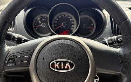 KIA Cerato III, 2009 год, 655 000 рублей, 12 фотография