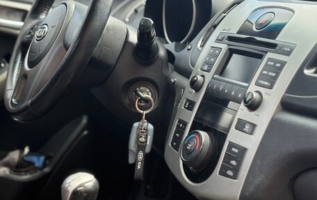 KIA Cerato III, 2009 год, 655 000 рублей, 11 фотография