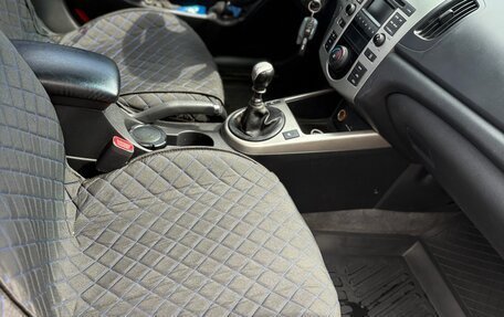 KIA Cerato III, 2009 год, 655 000 рублей, 13 фотография