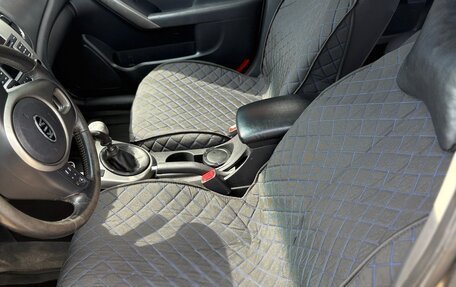 KIA Cerato III, 2009 год, 655 000 рублей, 14 фотография