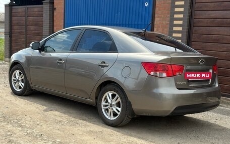 KIA Cerato III, 2009 год, 655 000 рублей, 6 фотография