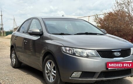 KIA Cerato III, 2009 год, 655 000 рублей, 7 фотография