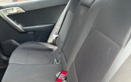 KIA Cerato III, 2009 год, 655 000 рублей, 15 фотография
