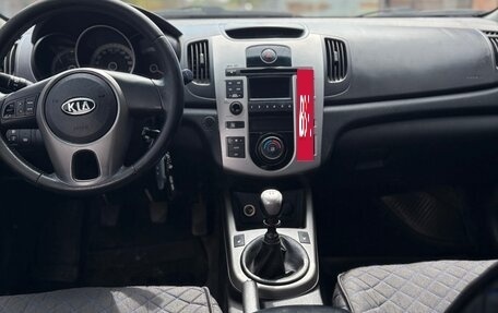 KIA Cerato III, 2009 год, 655 000 рублей, 10 фотография
