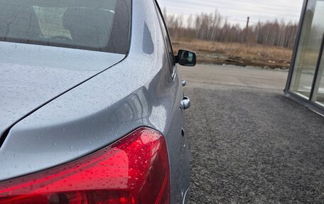 Datsun on-DO I рестайлинг, 2018 год, 470 000 рублей, 8 фотография