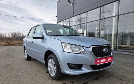 Datsun on-DO I рестайлинг, 2018 год, 470 000 рублей, 2 фотография
